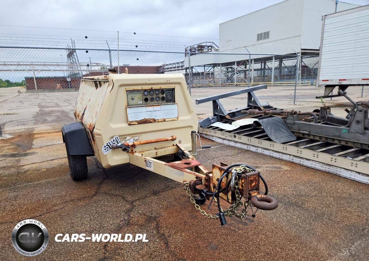 1994 Generator