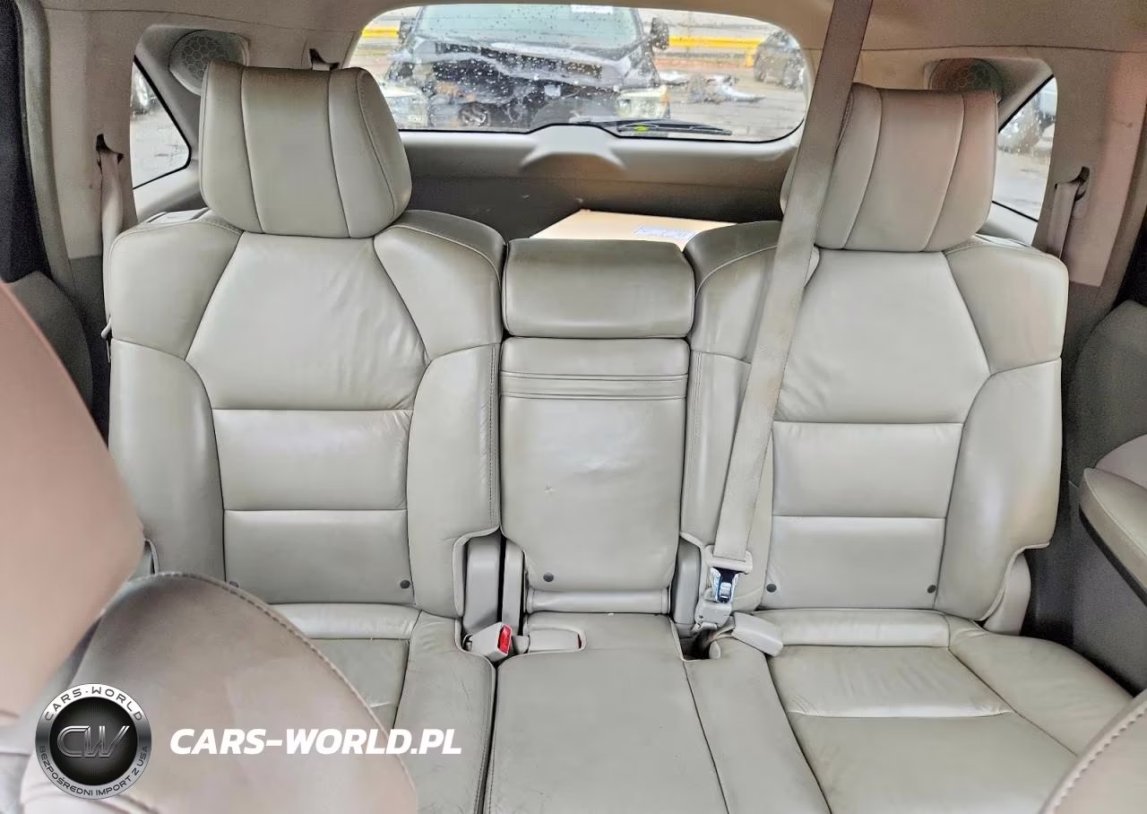 2010 Acura Mdx Technology VIN:2HNYD2H69AH528493 - 10
