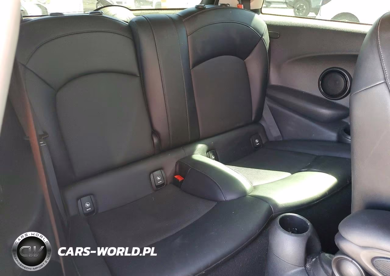 2018 Mini Cooper VIN:WMWXP5C59J2G62616 - 11