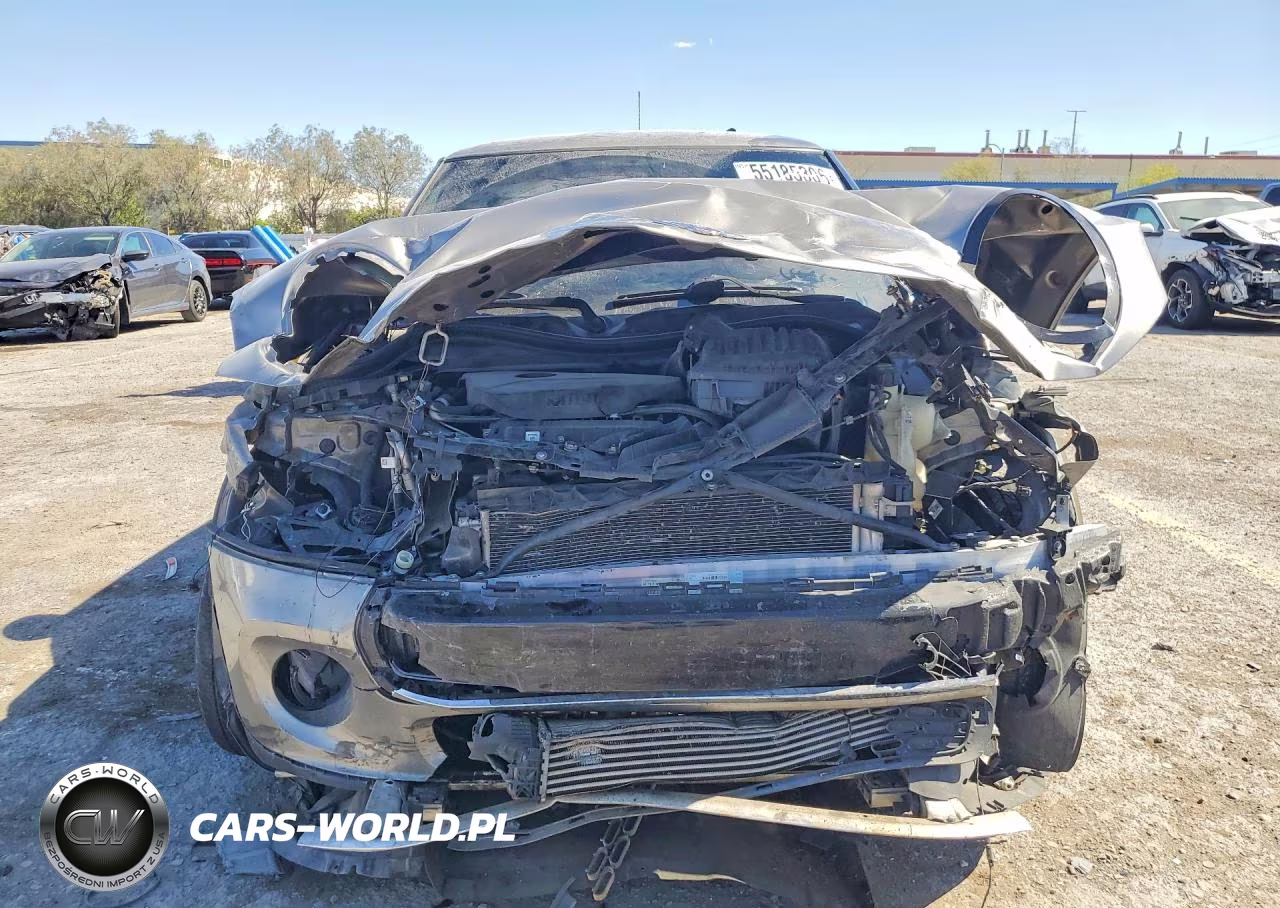 2018 Mini Cooper VIN:WMWXP5C59J2G62616 - 5