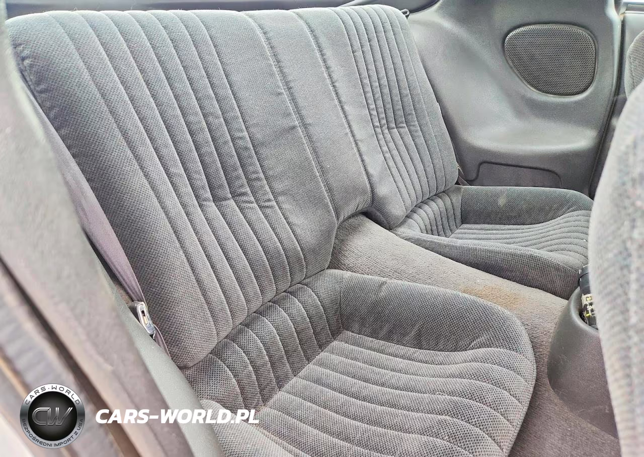 2001 Pontiac Firebird VIN:2G2FS22K212132907 - 10