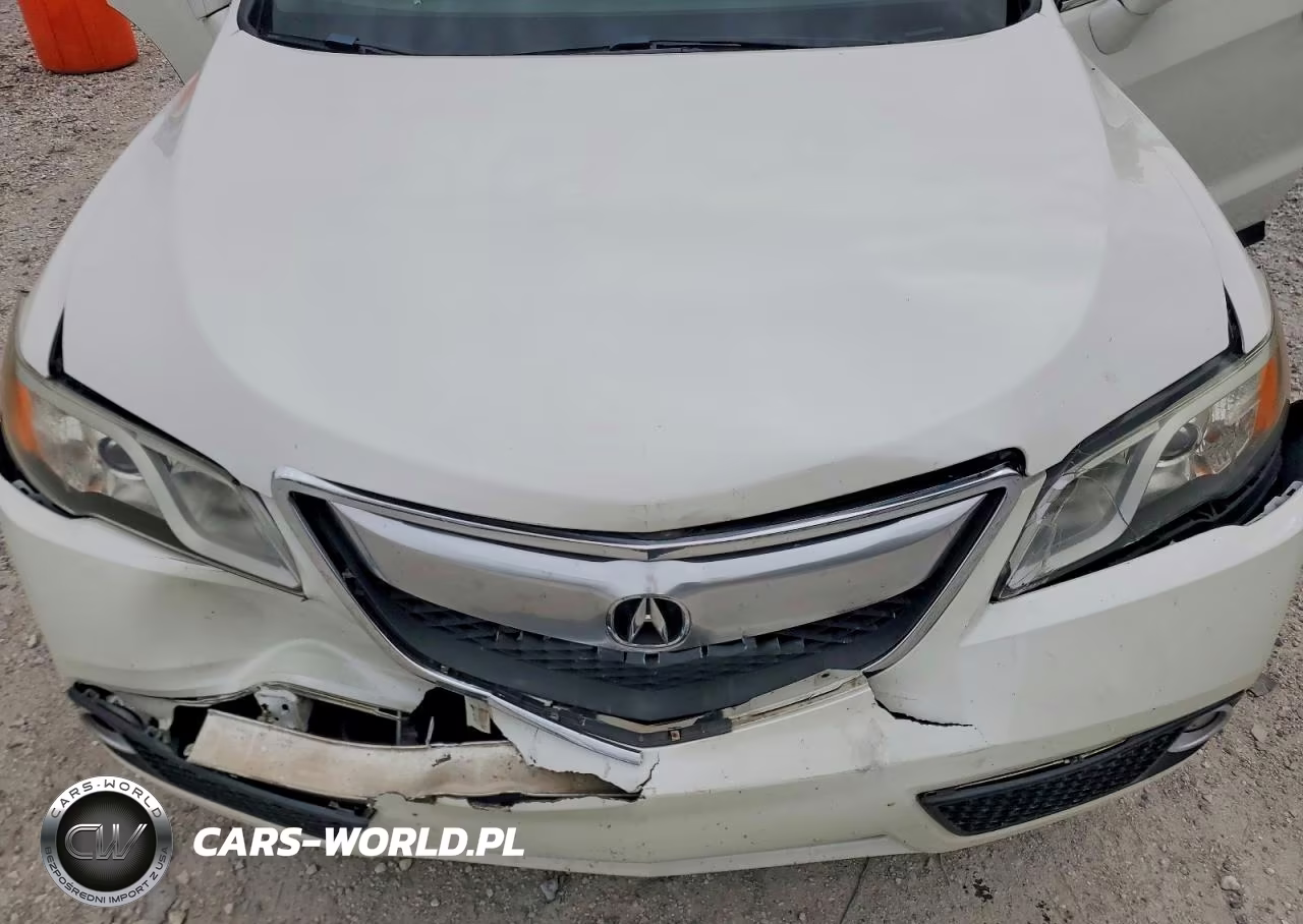 2015 Acura Rdx Technology VIN:5J8TB4H59FL024238 - 12