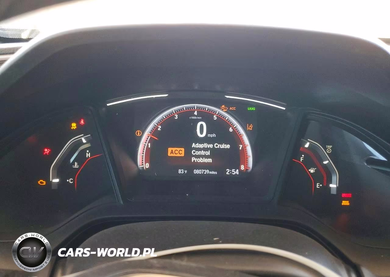 2021 Honda Civic Sport VIN:SHHFK7G44MU210550 - 9
