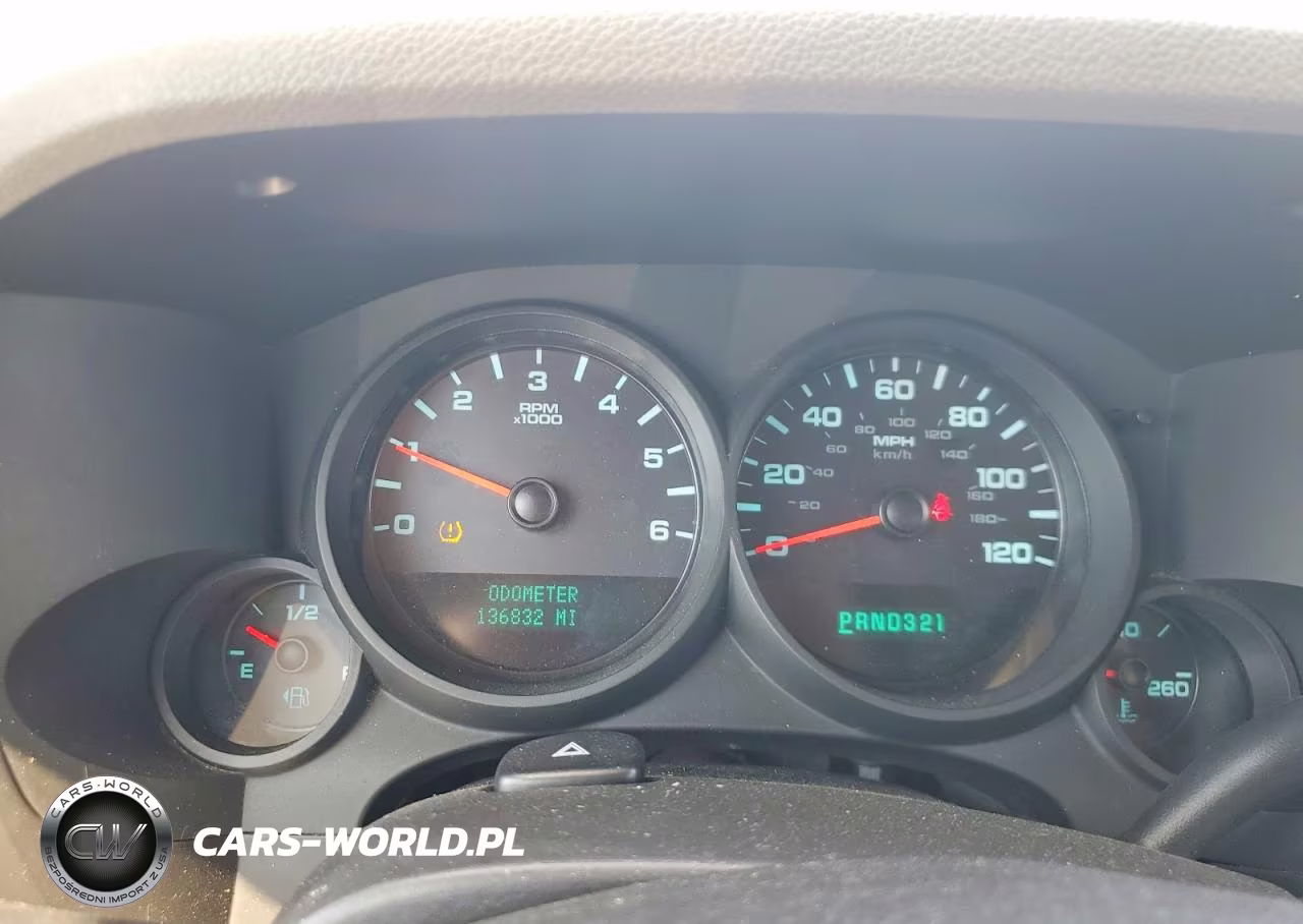 2012 GMC Sierra K1500 VIN:3GTP2TEA0CG264346 - 9