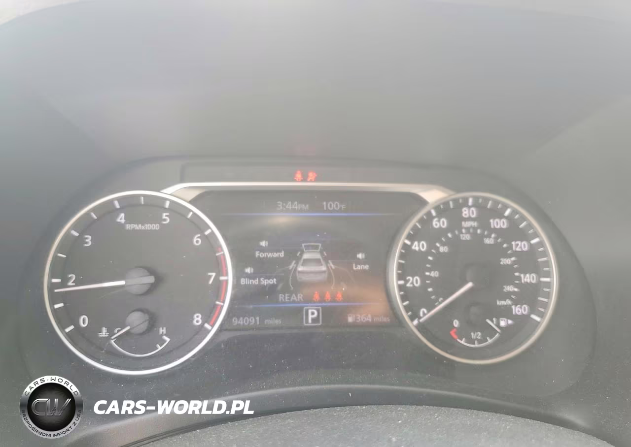 2020 Nissan Sentra Sv VIN:3N1AB8CV3LY239432 - 9