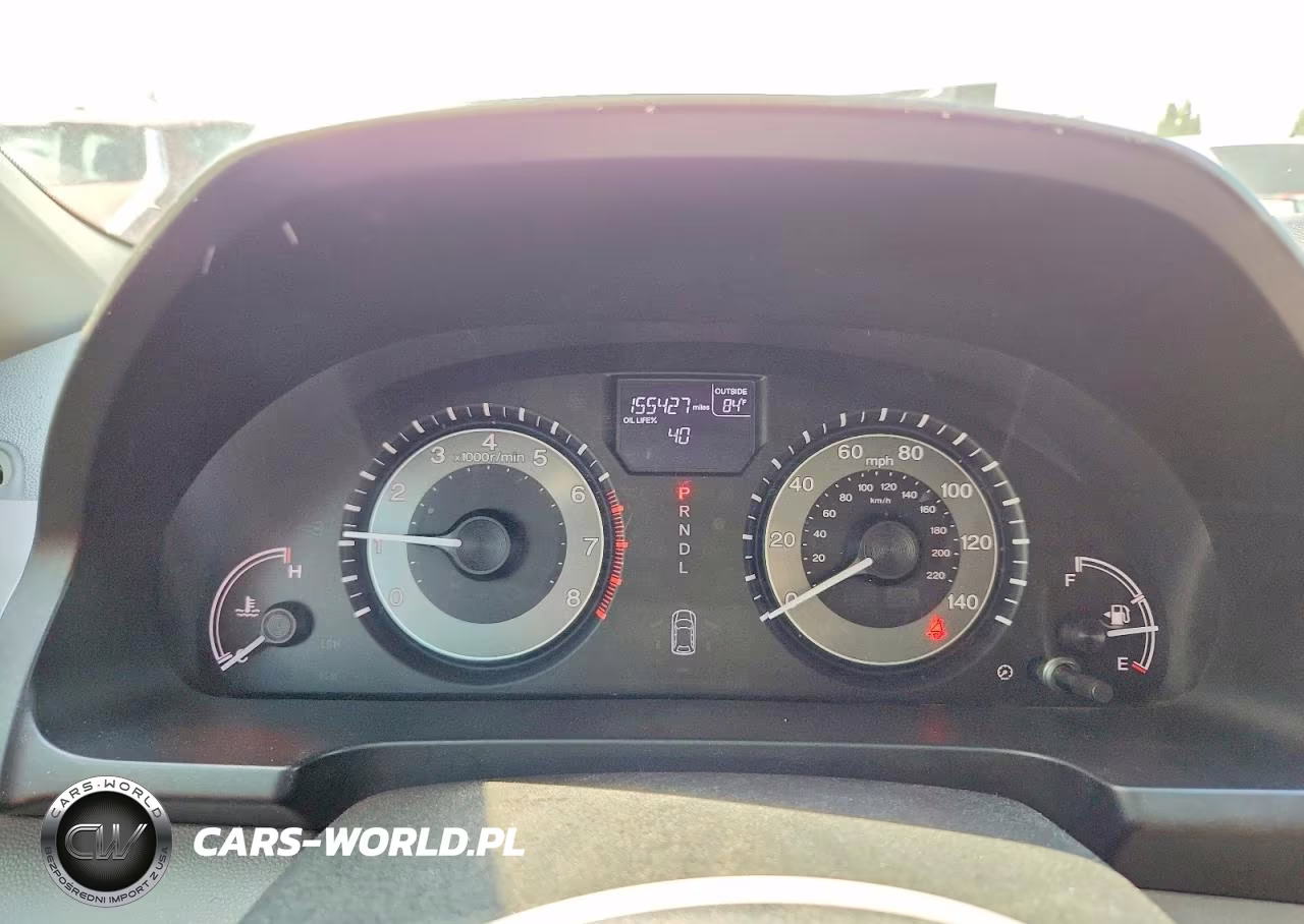 2014 Honda Odyssey Exl VIN:5FNRL5H64EB028011 - 9