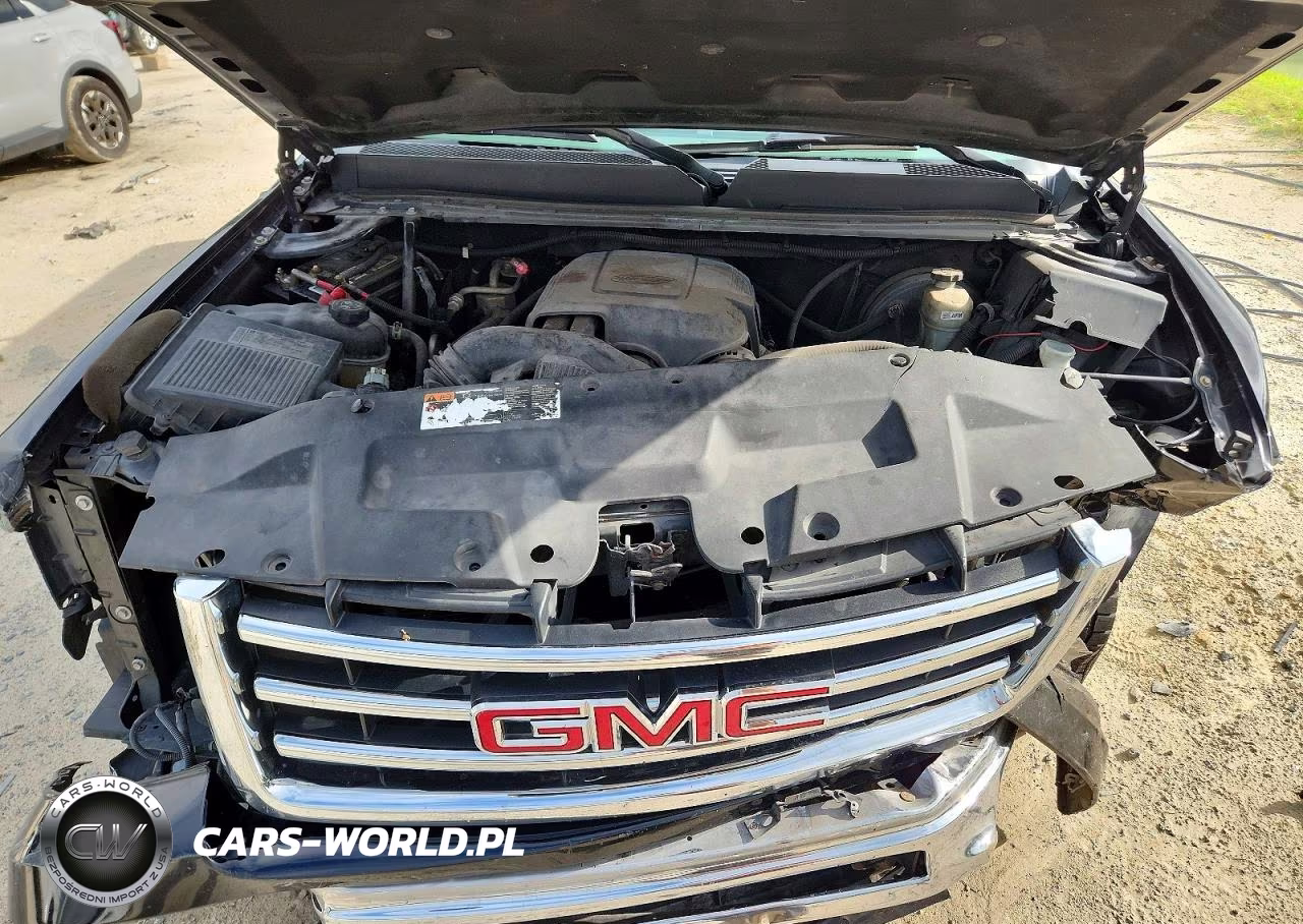 2012 GMC Sierra K1500 Sl VIN:1GTR2UEAXCZ122195 - 11