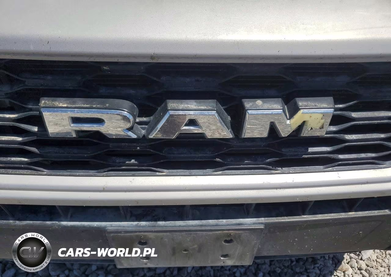 2021 Ram Promaster 2500 2500 High VIN:3C6LRVDG3ME578962 - 9