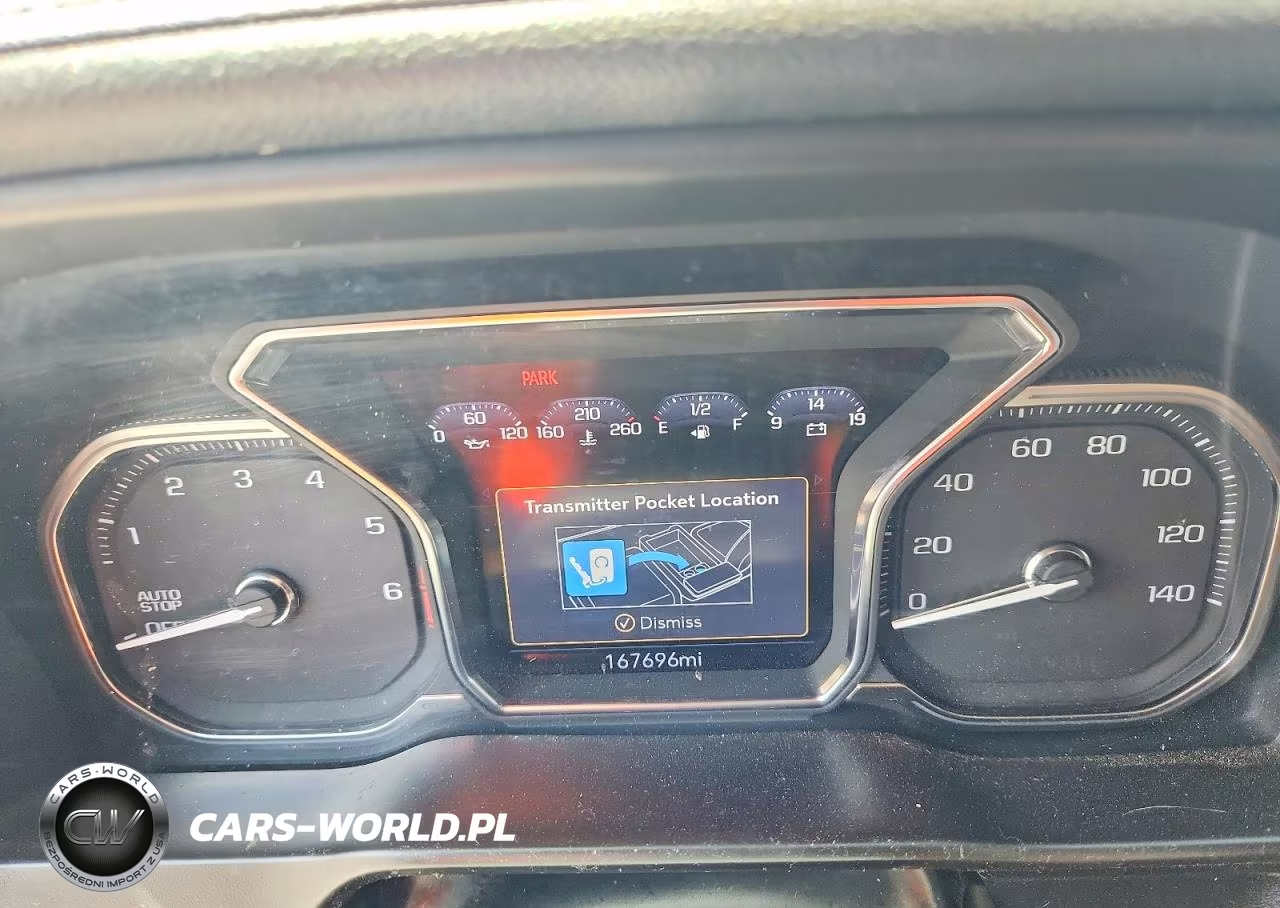 2020 GMC Sierra K1500 At4 VIN:3GTP9EEL9LG127172 - 9