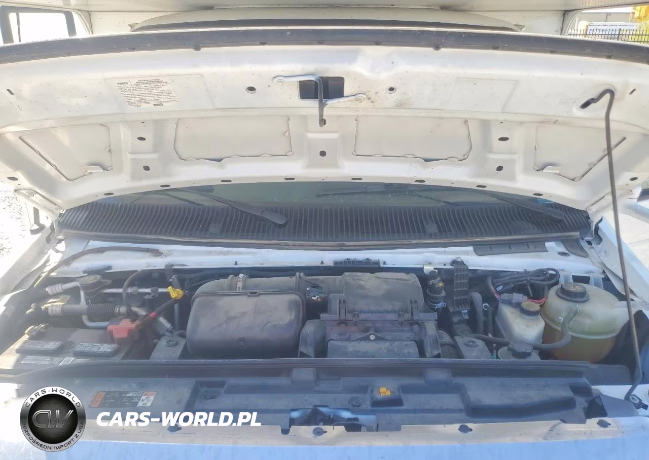 2024 Ford E350 Rv VIN:1FDWE3FN4RDD01940 - 7