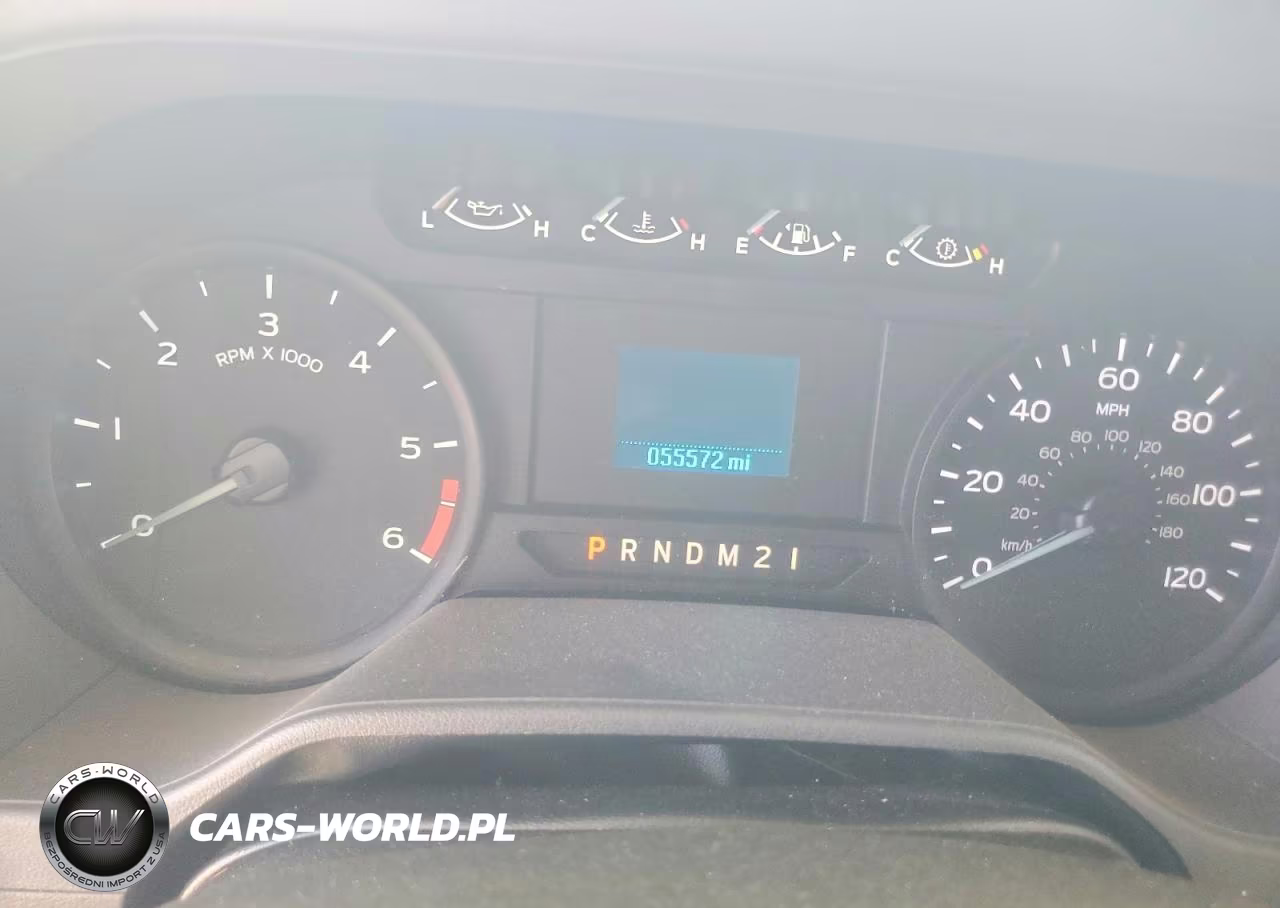 2024 Ford E350 Rv VIN:1FDWE3FN4RDD01940 - 8