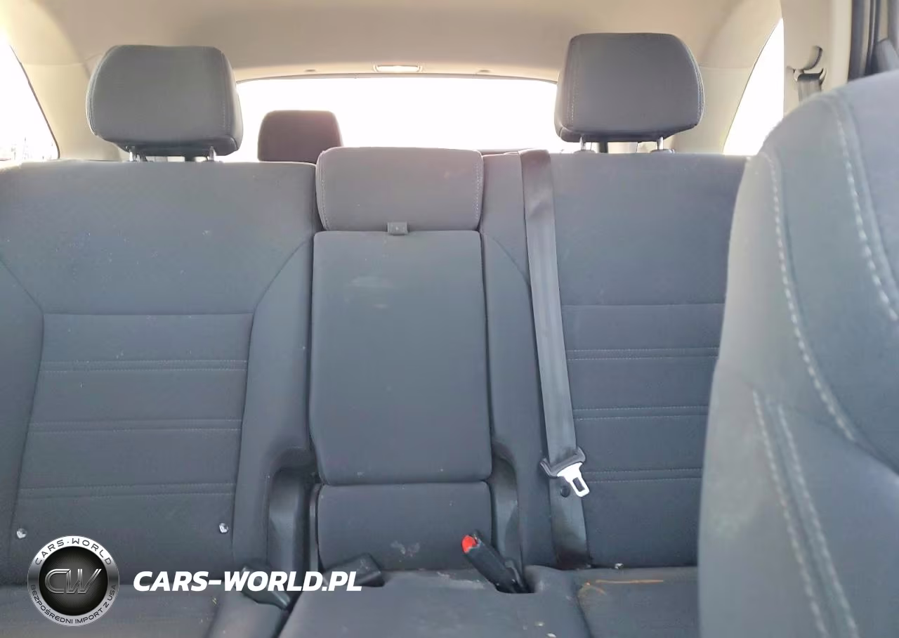 2019 Kia Sorento Lx V6 VIN:5XYPG4A51KG468313 - 10