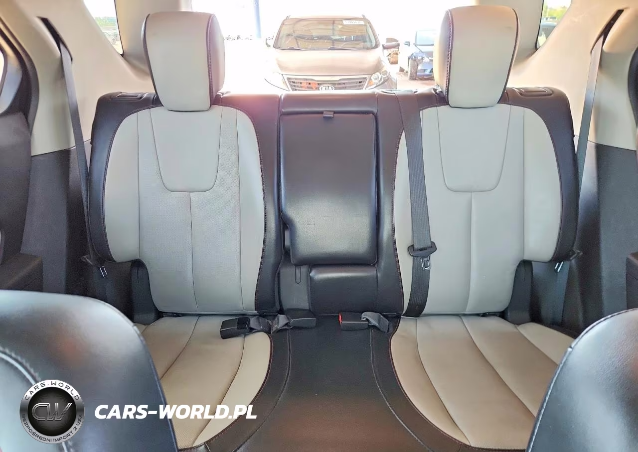 2012 Chev Equinox VIN:2GNALPEK0C1296653 - 10