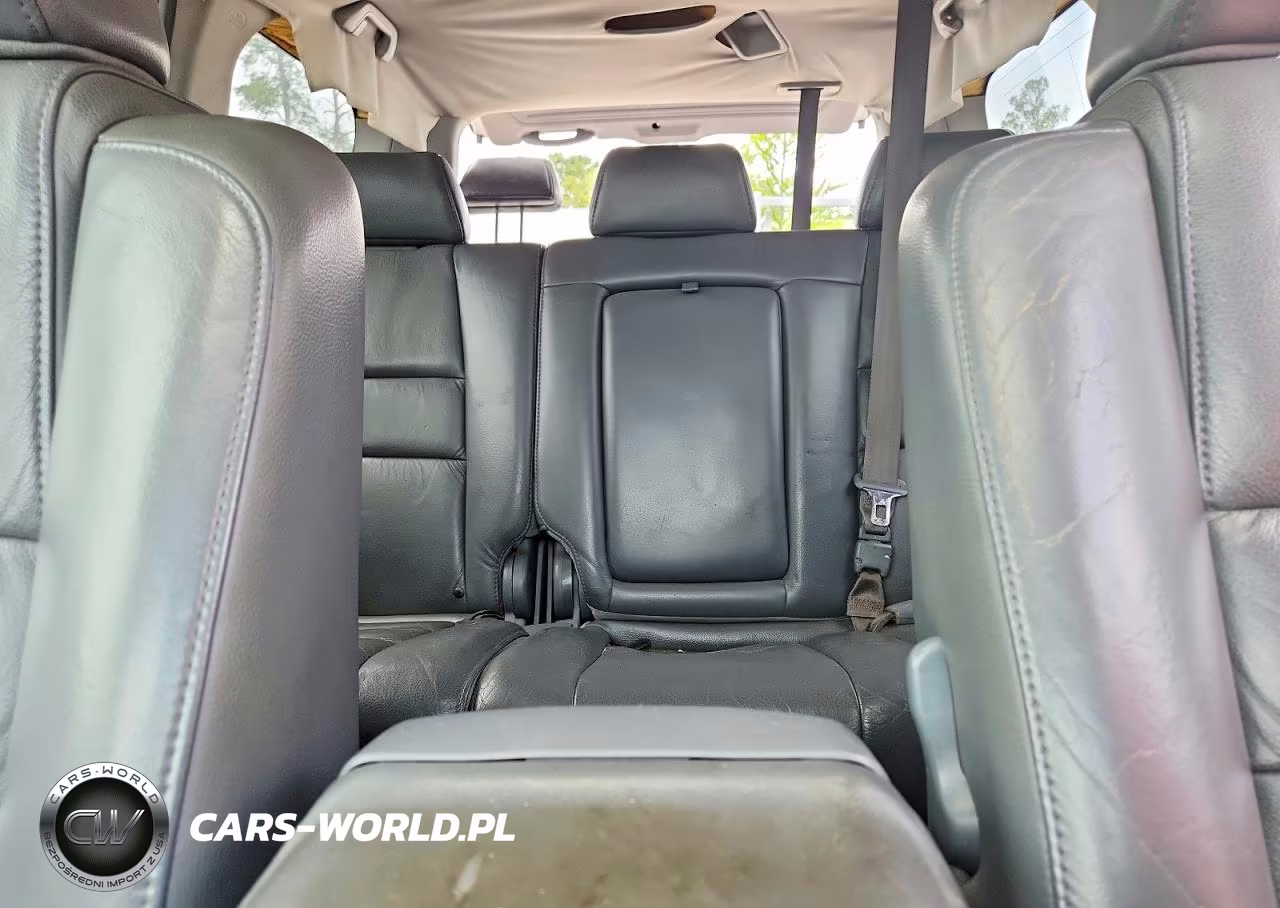 2006 Honda Pilot Ex VIN:5FNYF28616B031824 - 10