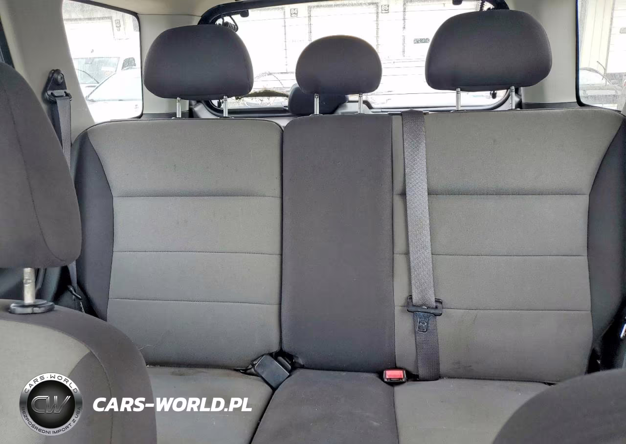 2007 Ford Escape Xls VIN:1FMYU02Z47KA13069 - 10