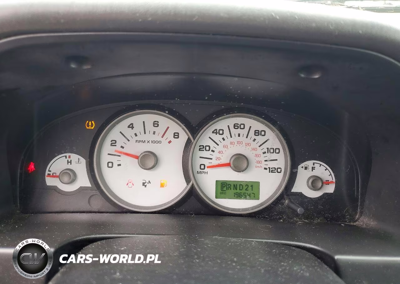 2007 Ford Escape Xls VIN:1FMYU02Z47KA13069 - 9
