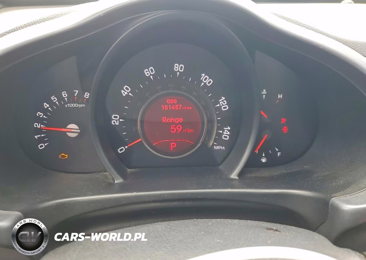 2011 Kia Sportage VIN:KNDPCCA63B7118919 - 9
