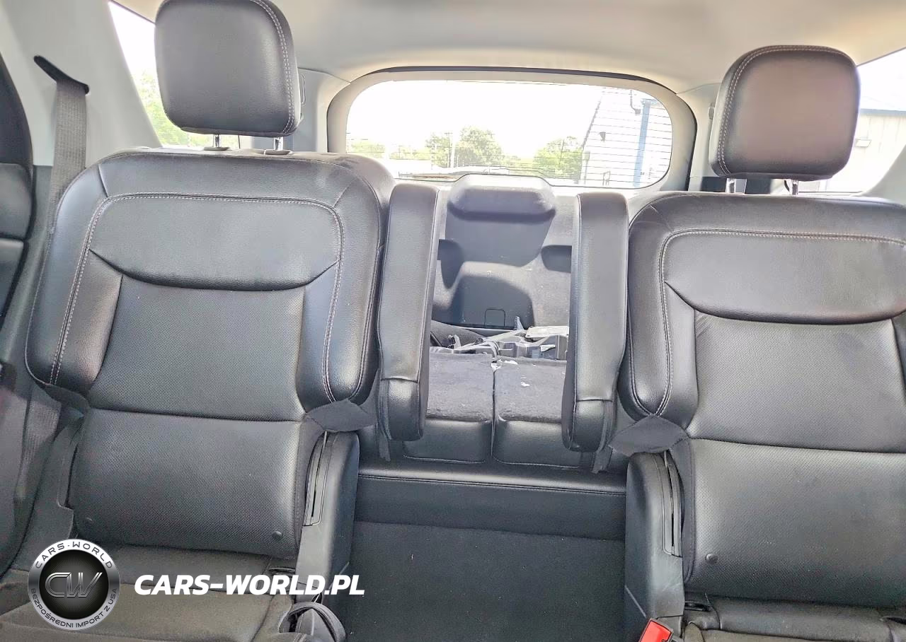 2021 Ford Explorer Limited VIN:1FMSK7FH3MGB03205 - 10