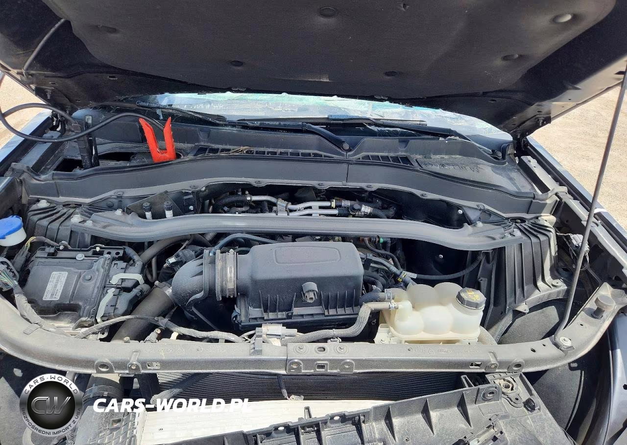 2021 Ford Explorer Limited VIN:1FMSK7FH3MGB03205 - 12
