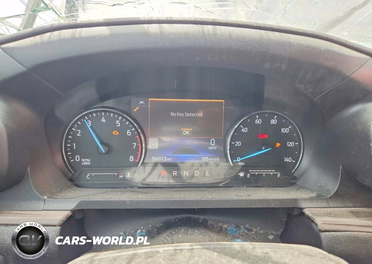 2021 Ford Explorer Limited VIN:1FMSK7FH3MGB03205 - 9