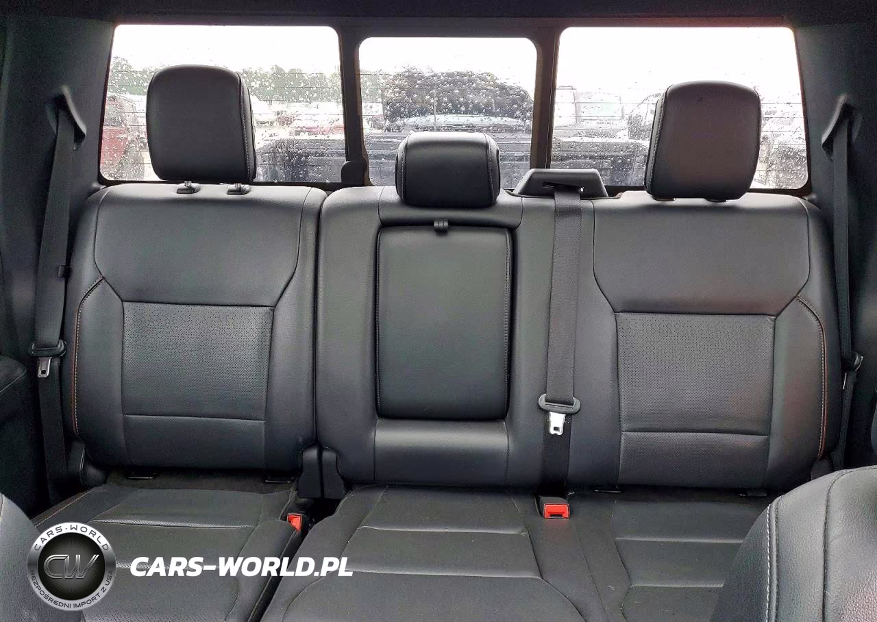 2022 Ford F-150 Lariat VIN:1FTEW1C83NFA26561 - 10