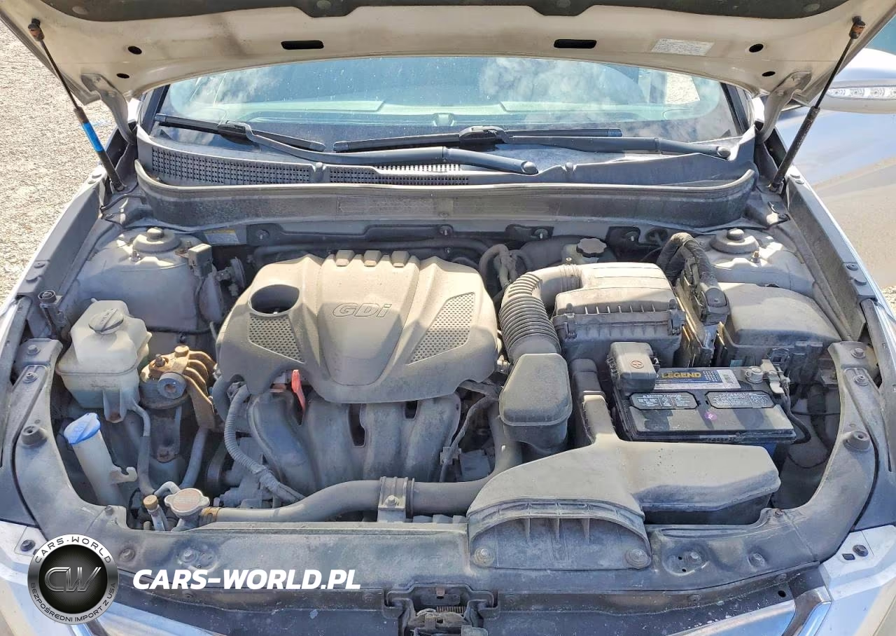 2012 Hyundai Sonata Limited VIN:5NPEC4AC4CH461612 - 11