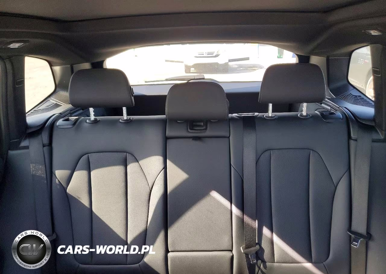 2022 BMW X3 xDrive30I VIN:WBX57DP00NN162304 - 10