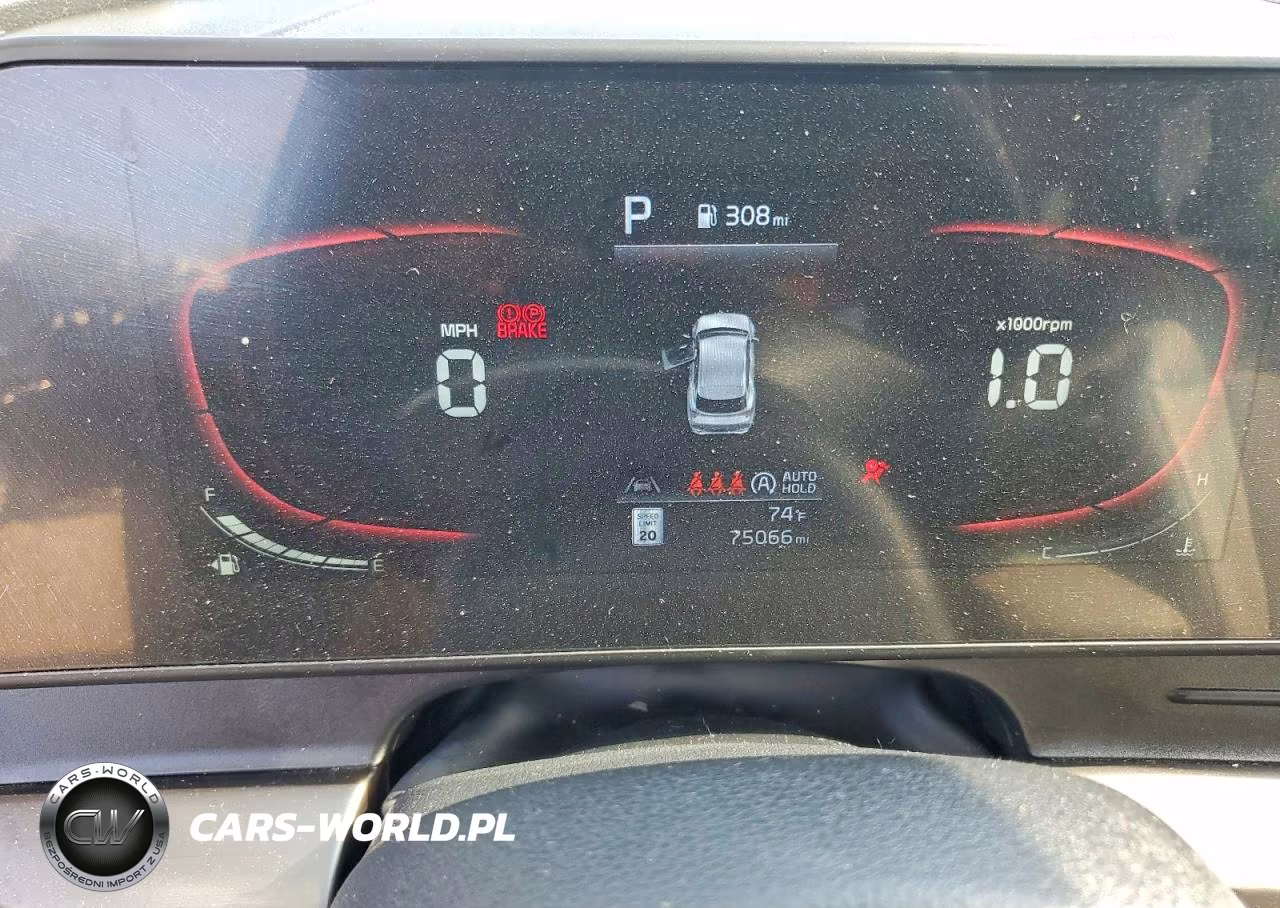 2023 Kia Sportage Ex VIN:5XYK33AF0PG038398 - 9