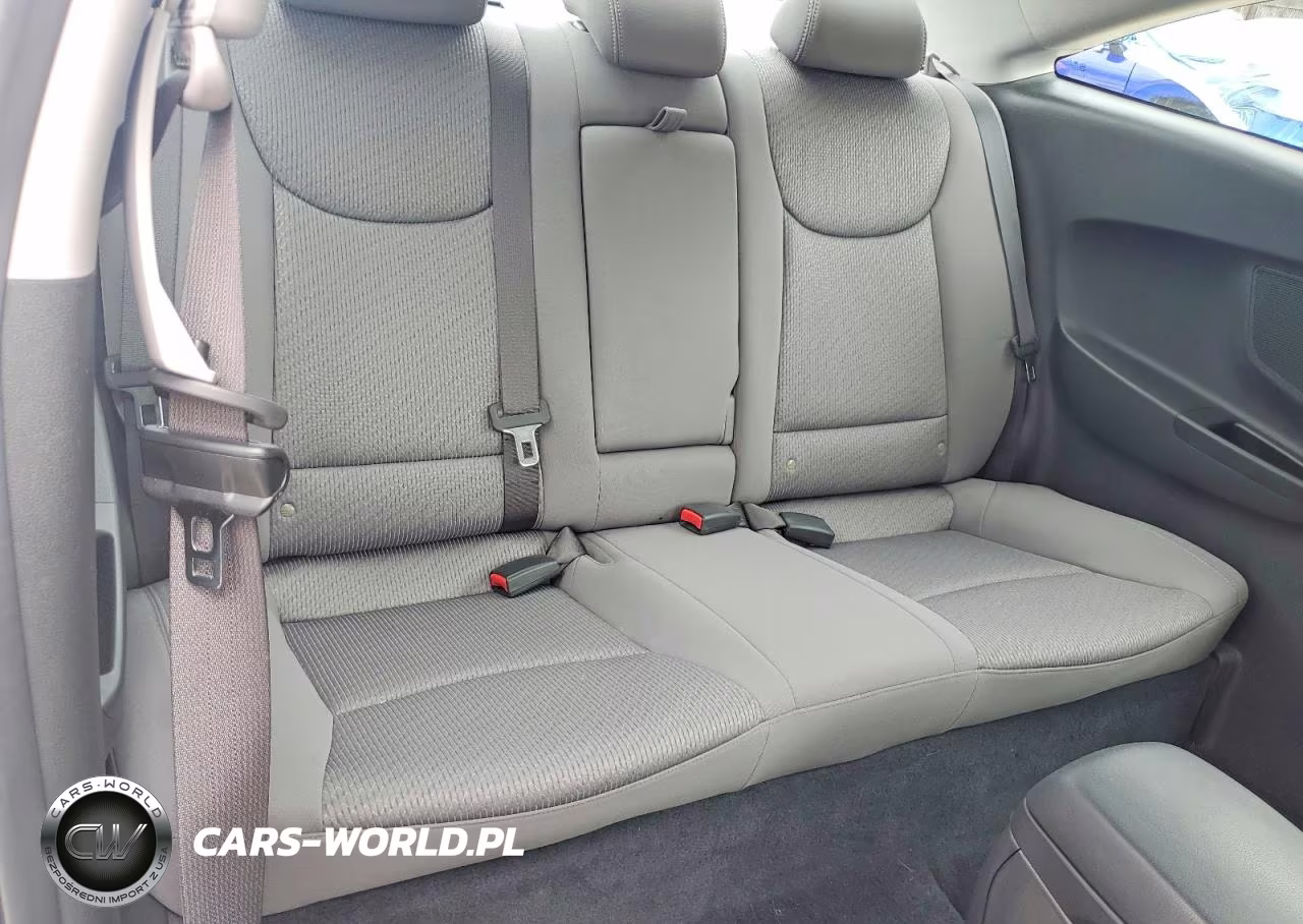 2013 Hyundai Elantra Coupe Gs VIN:KMHDH6AE9DU023293 - 10