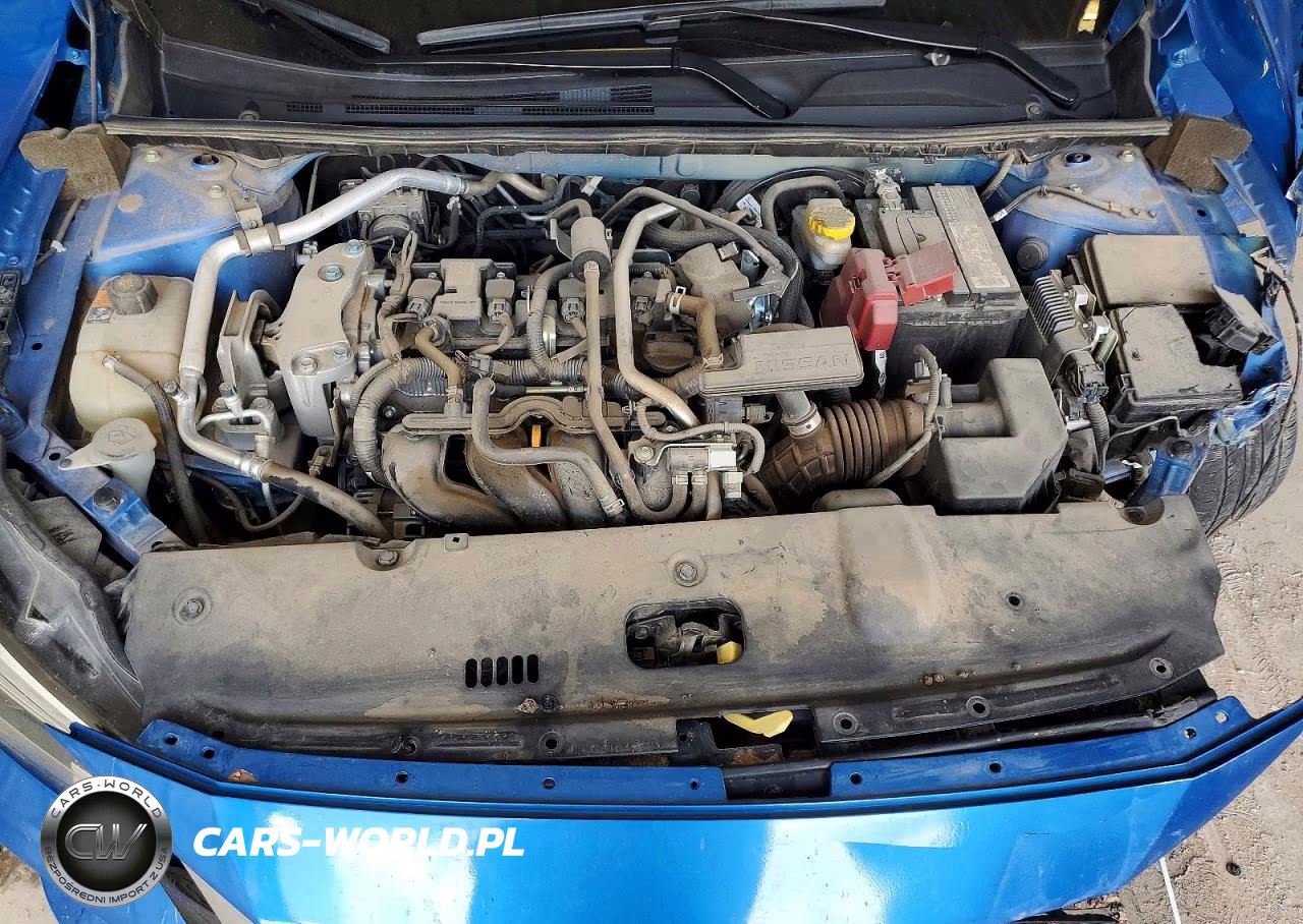 2023 Nissan Sentra Sr VIN:3N1AB8DV2PY314464 - 11