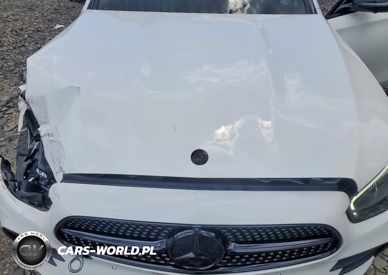 2021 Mercedes-Benz E350 VIN:W1KZF8EB9MA920925 - 11