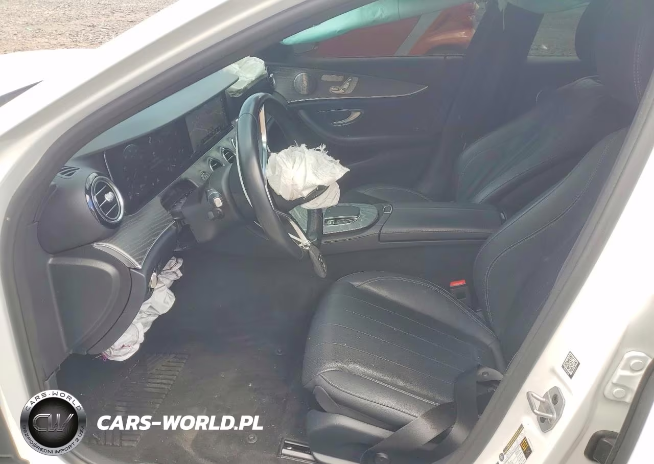 2021 Mercedes-Benz E350 VIN:W1KZF8EB9MA920925 - 7