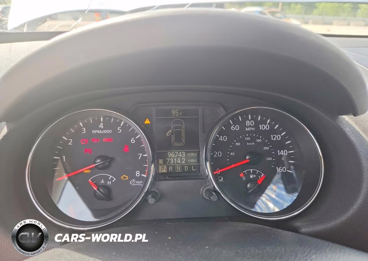 2012 Nissan Rogue S VIN:JN8AS5MV3CW391684 - 9