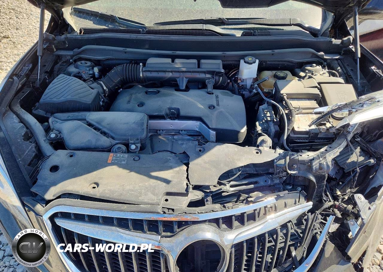 2020 Buick Envision Essence VIN:LRBFX2SA1LD033365 - 11