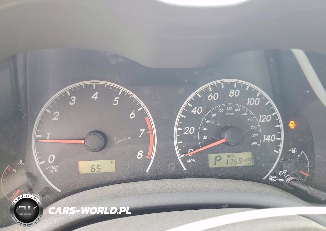 2010 Toyota Corolla Le VIN:1NXBU4EE8AZ326921 - 9