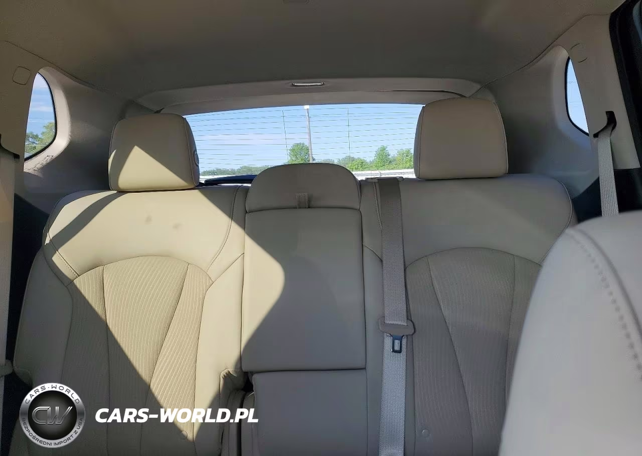 2020 Buick Envision Preferred VIN:LRBFXBSA8LD101774 - 10