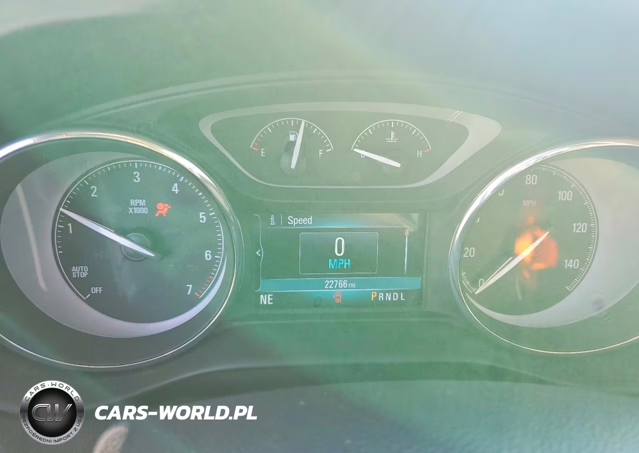 2020 Buick Envision Preferred VIN:LRBFXBSA8LD101774 - 9
