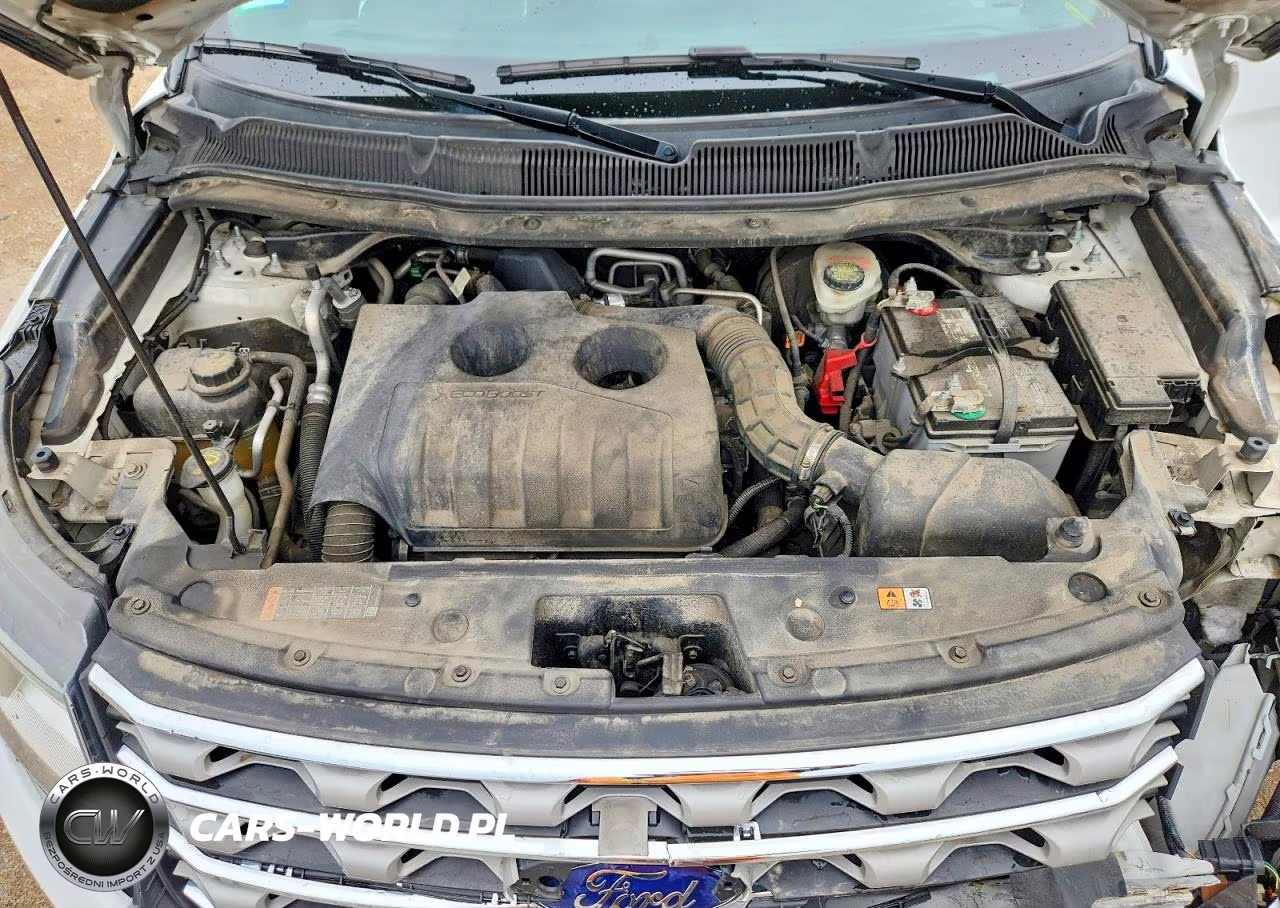 2017 Ford Explorer Xlt VIN:1FM5K8DH9HGA08711 - 11