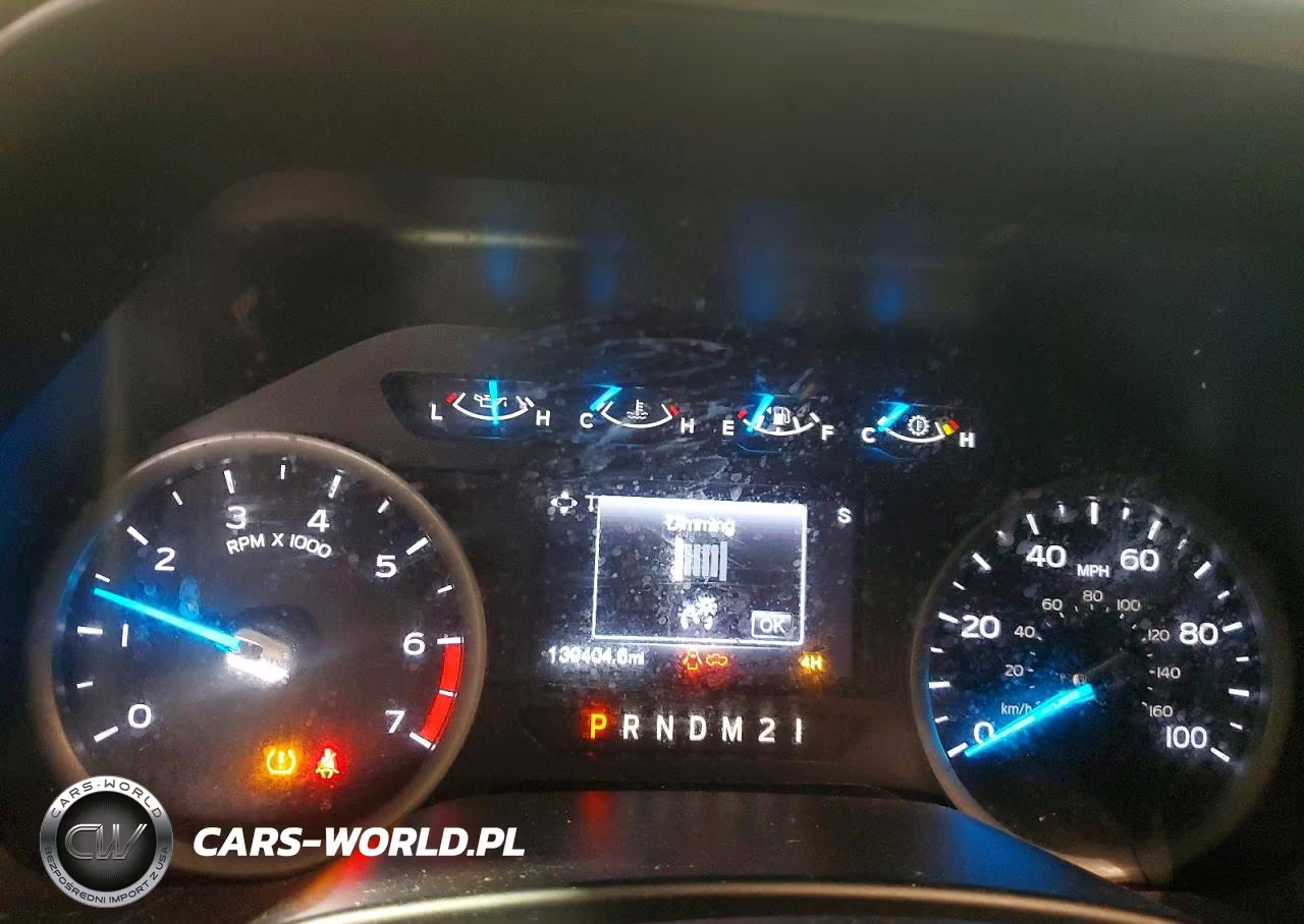 2017 Ford F250 Super Duty VIN:1FT7W2B61HEC83839 - 9
