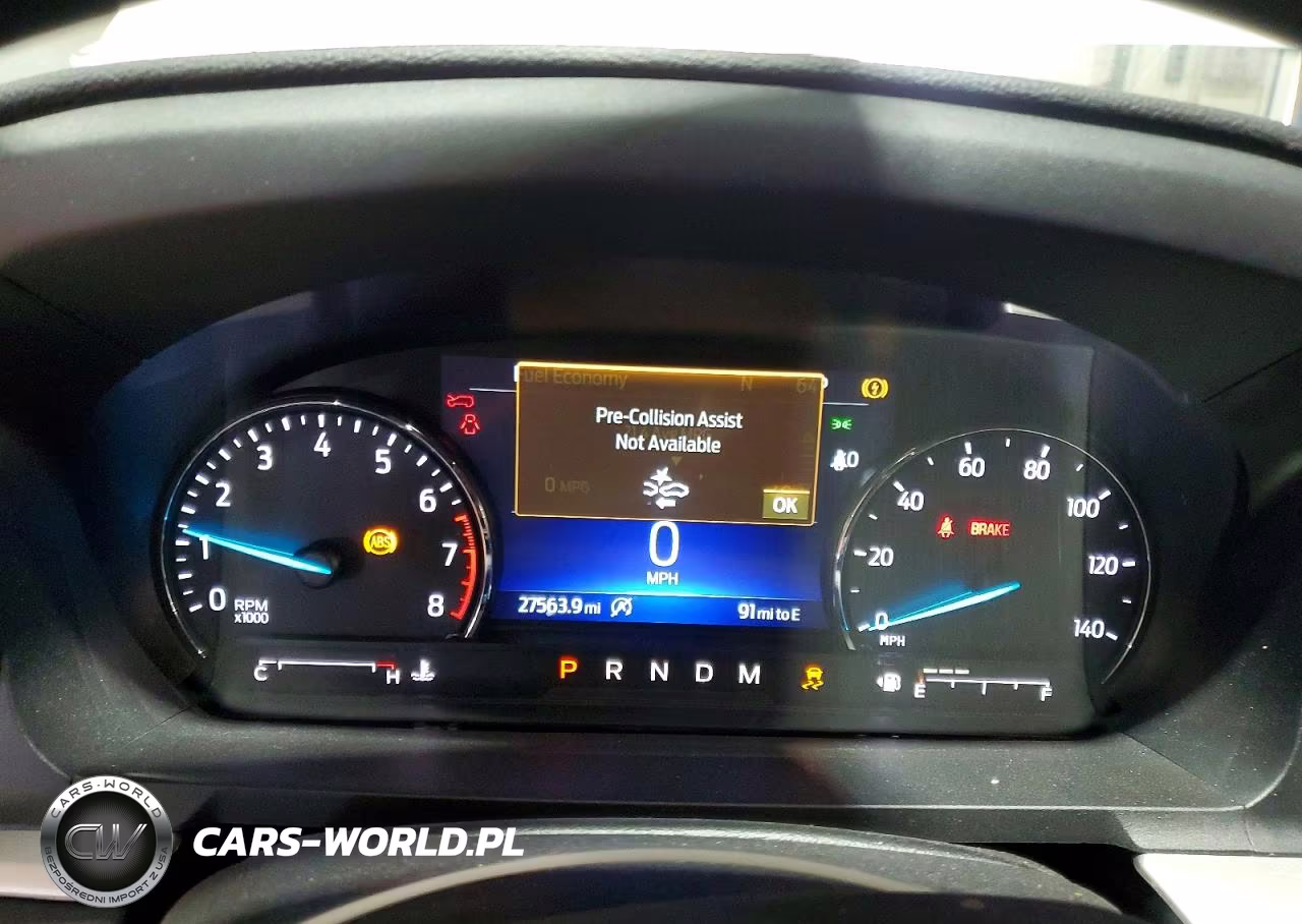 2020 Ford Explorer Xlt VIN:1FMSK8DH6LGC40758 - 9