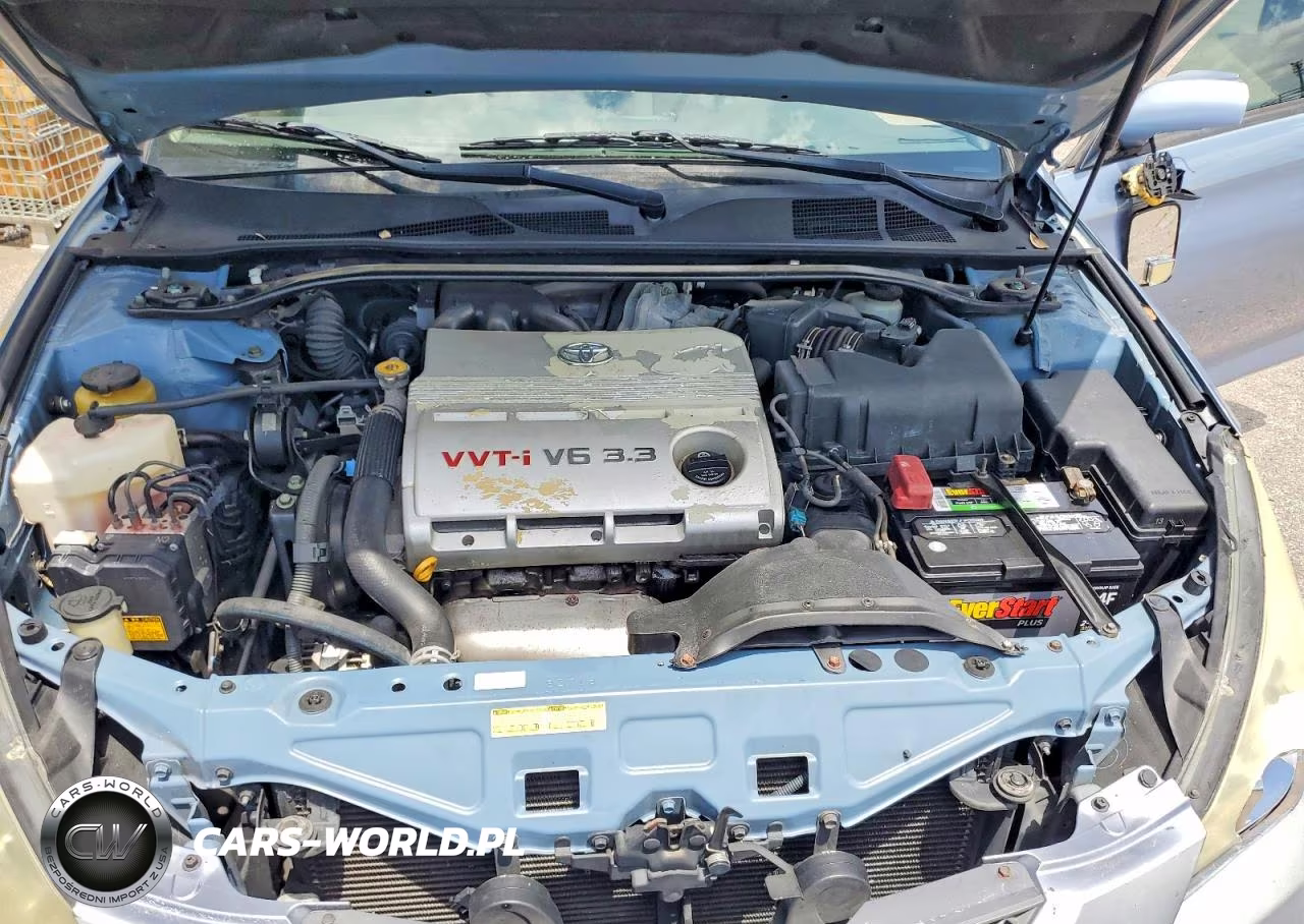 2007 Toyota Camry VIN:4T1FA38P27U119936 - 11