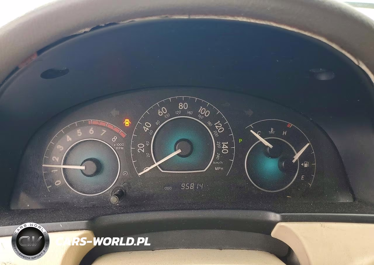 2007 Toyota Camry VIN:4T1FA38P27U119936 - 9