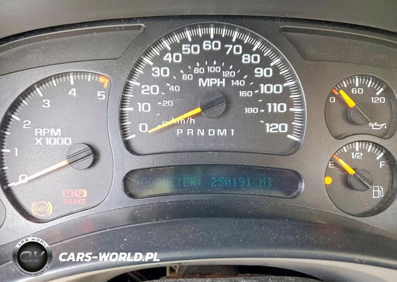 2006 Chevrolet Silverado K2500 Heavy Duty VIN:1GCHK23D46F235417 - 9
