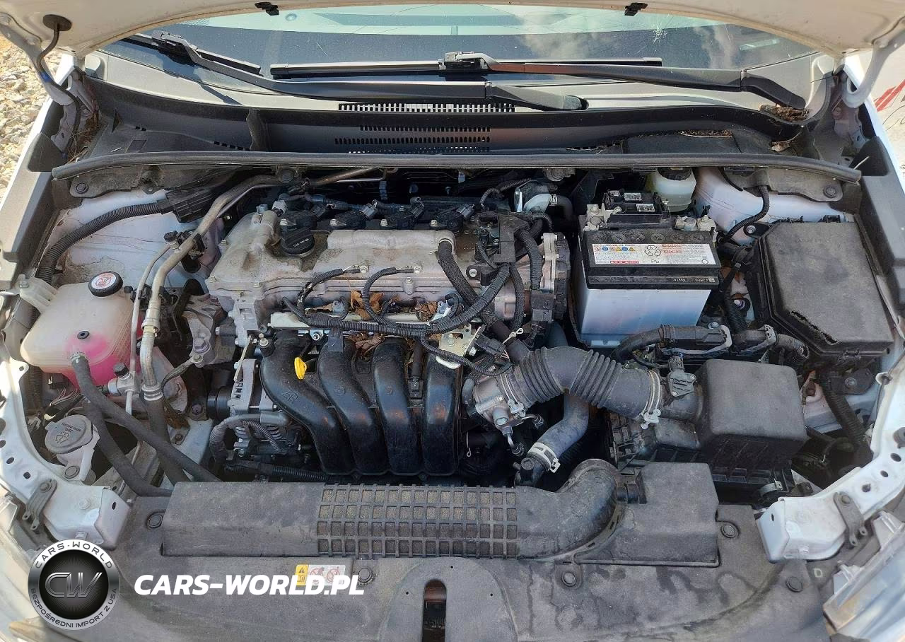 2022 Toyota Corolla Le VIN:JTDEPMAE7N3017743 - 11