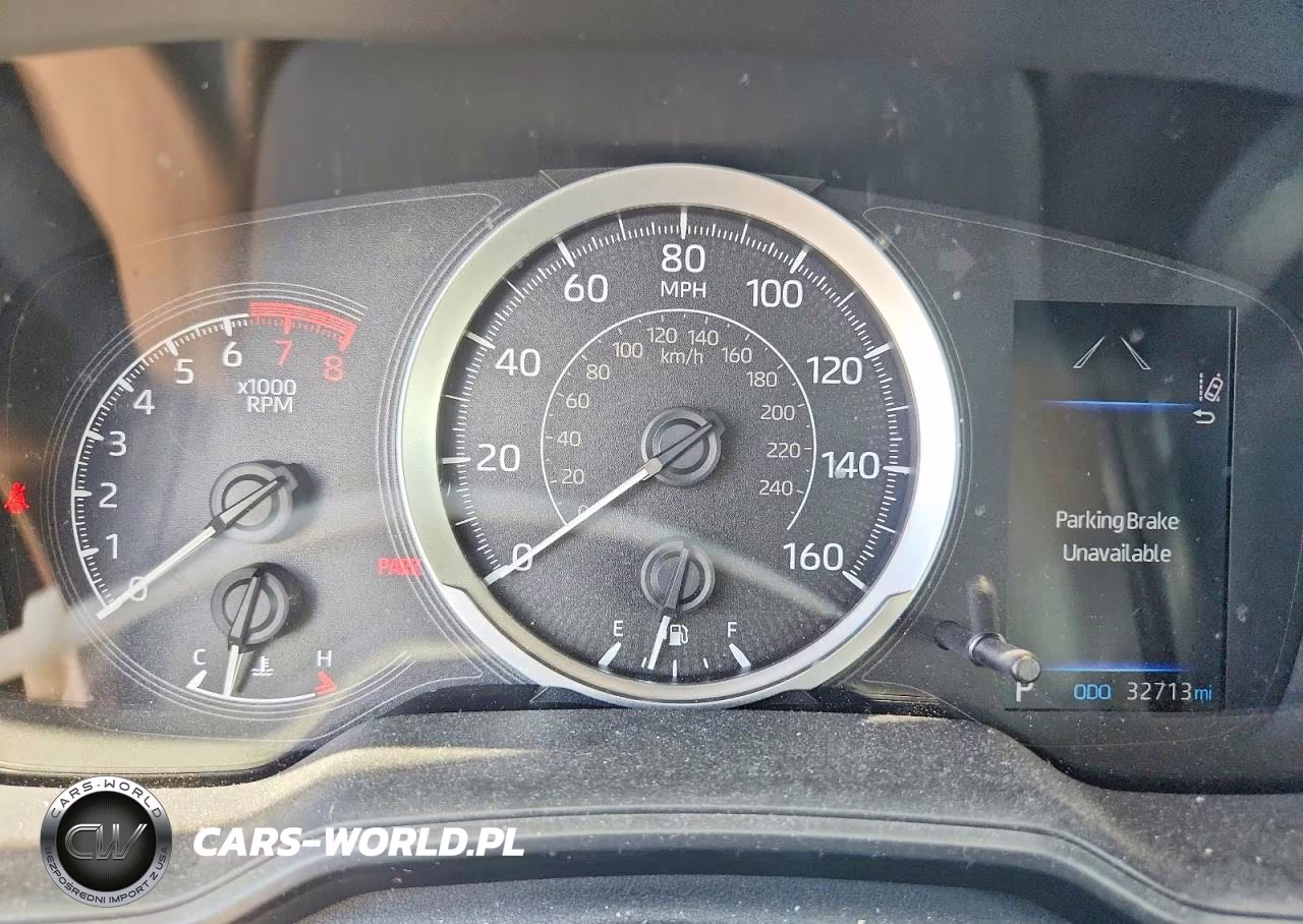 2022 Toyota Corolla Le VIN:JTDEPMAE7N3017743 - 9