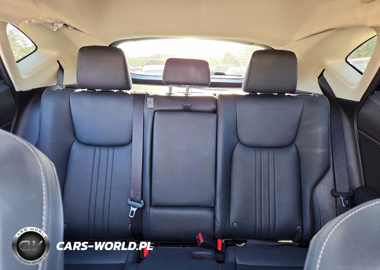 2022 Lexus Nx 350 VIN:JTJAGCEZ0N2000274 - 10