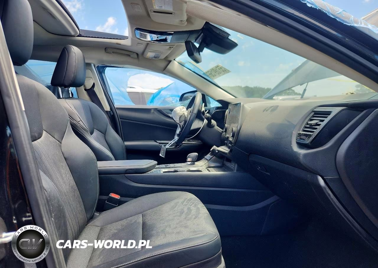 2022 Lexus Nx 350 VIN:JTJAGCEZ0N2000274 - 7