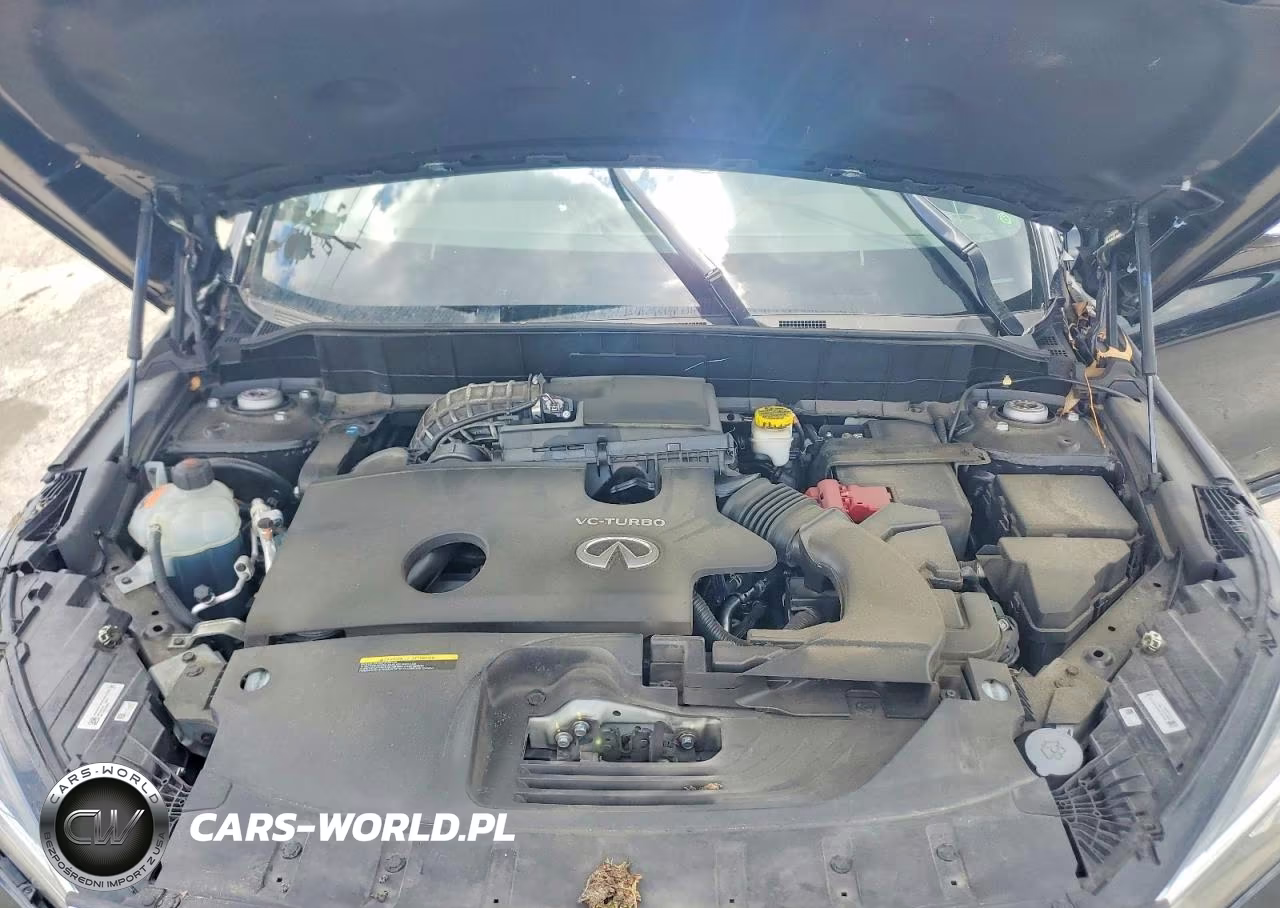 2022 Infiniti Qx55 Essential VIN:3PCAJ5K34NF113996 - 12
