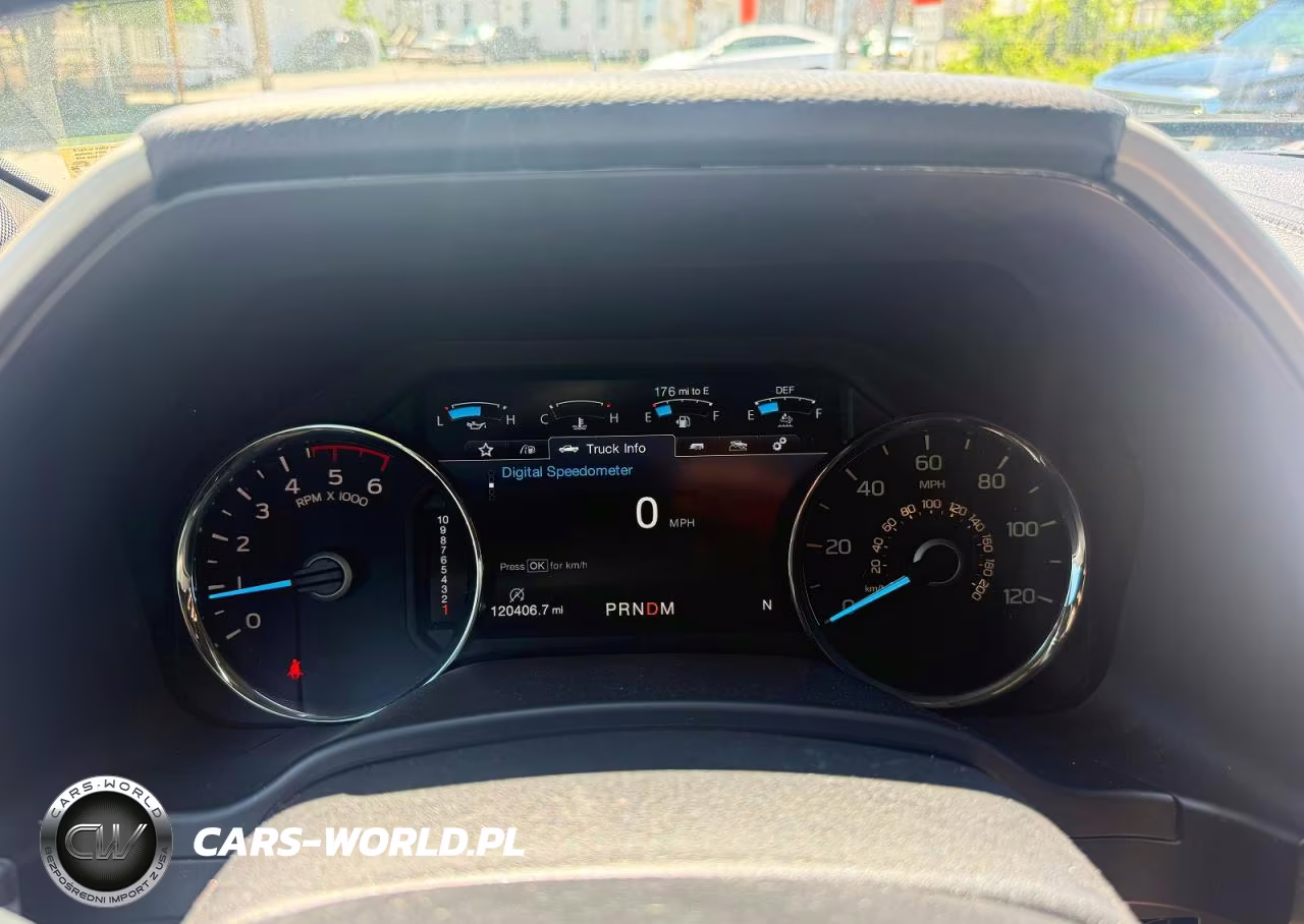 2019 Ford F150 Supercrew VIN:1FTFW1E13KFD15553 - 11