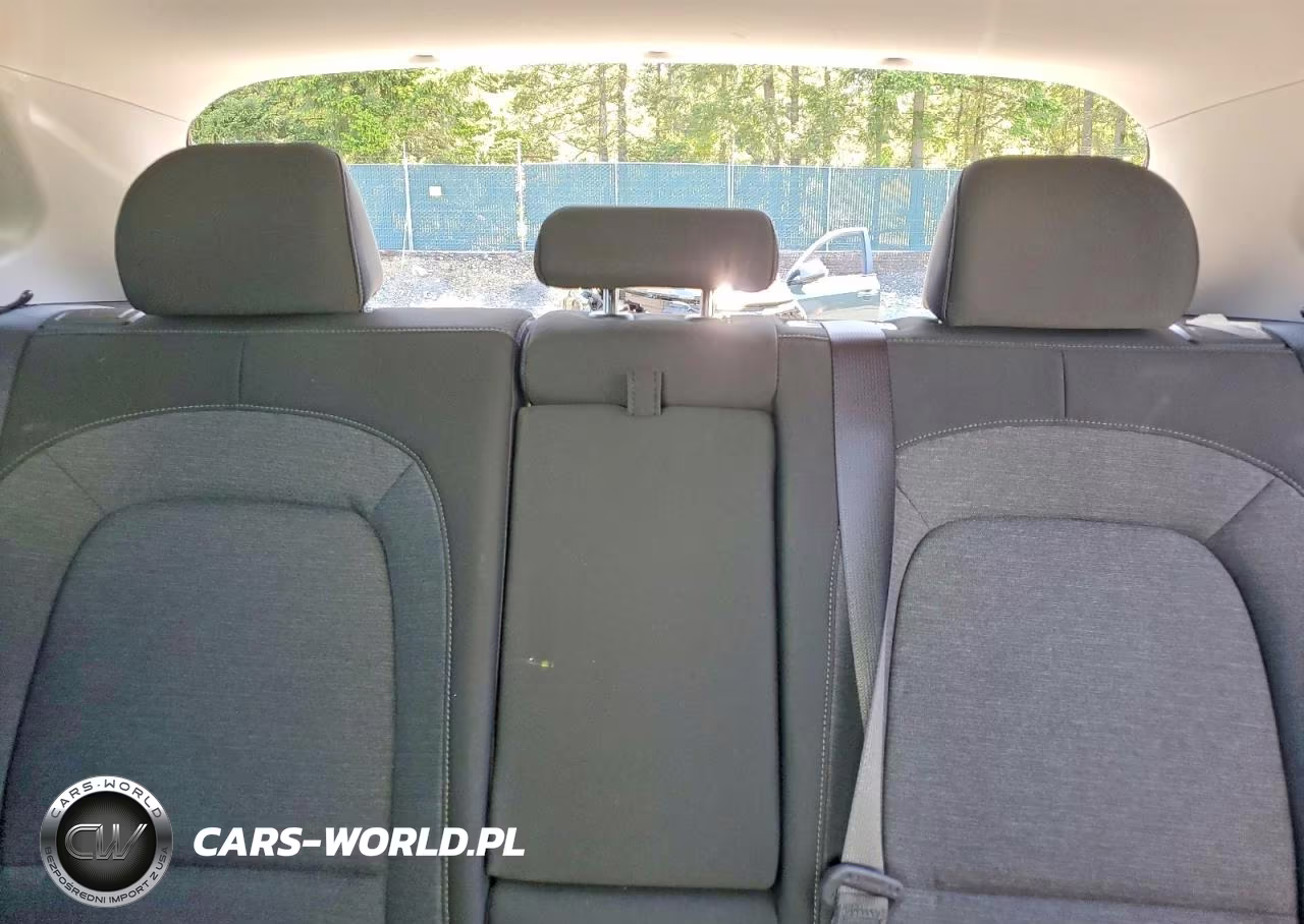 2023 Hyundai Kona Sel VIN:KM8K33AG0PU193102 - 10